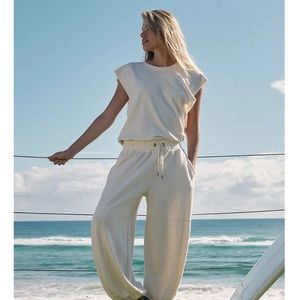 Free People Throw and Go Inesie